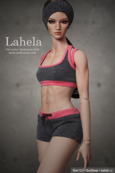 Продам комплекты одежды от Iplehouse SD (фото 3)