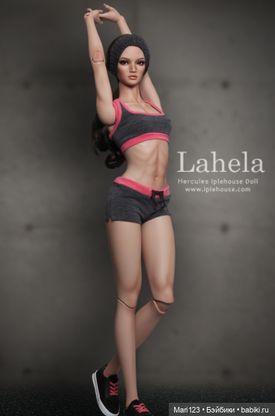 Продам комплекты одежды от Iplehouse SD (фото 2)