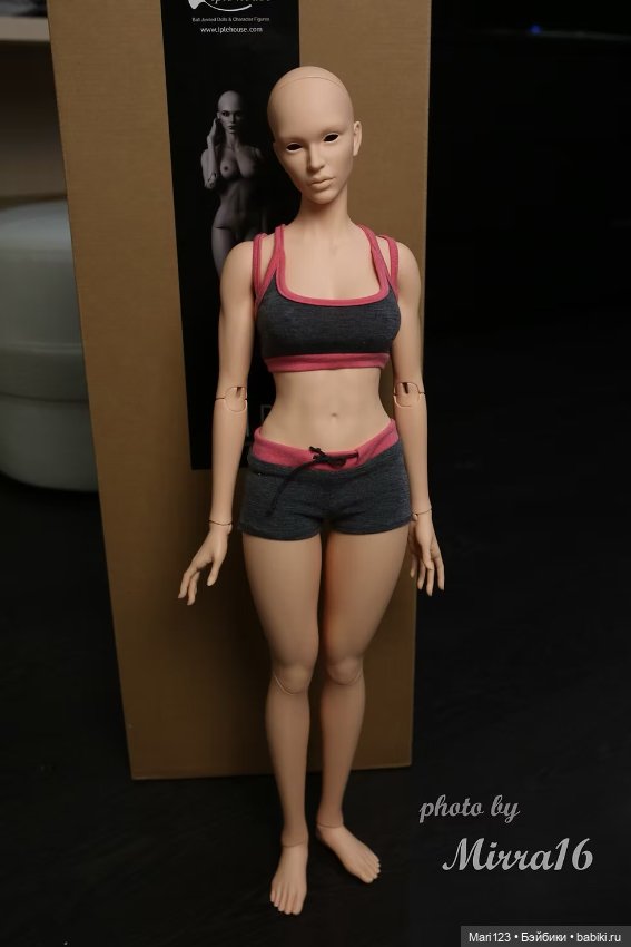 Продам комплекты одежды от Iplehouse SD (фото 5)