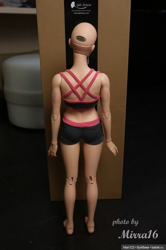 Продам комплекты одежды от Iplehouse SD (фото 4)