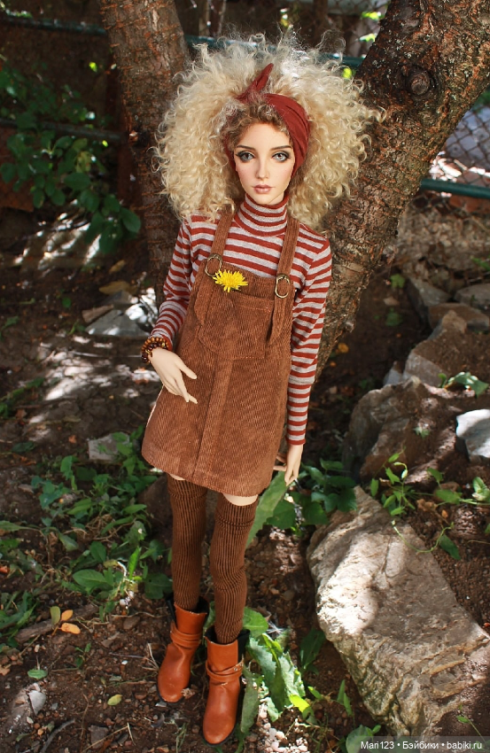 Продам разную одежду на SD (фото 6)