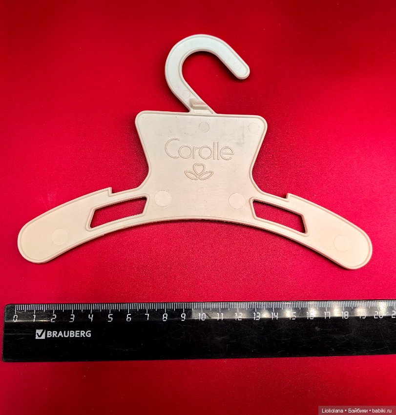 Вешалки плечики для одежды (фото 4)