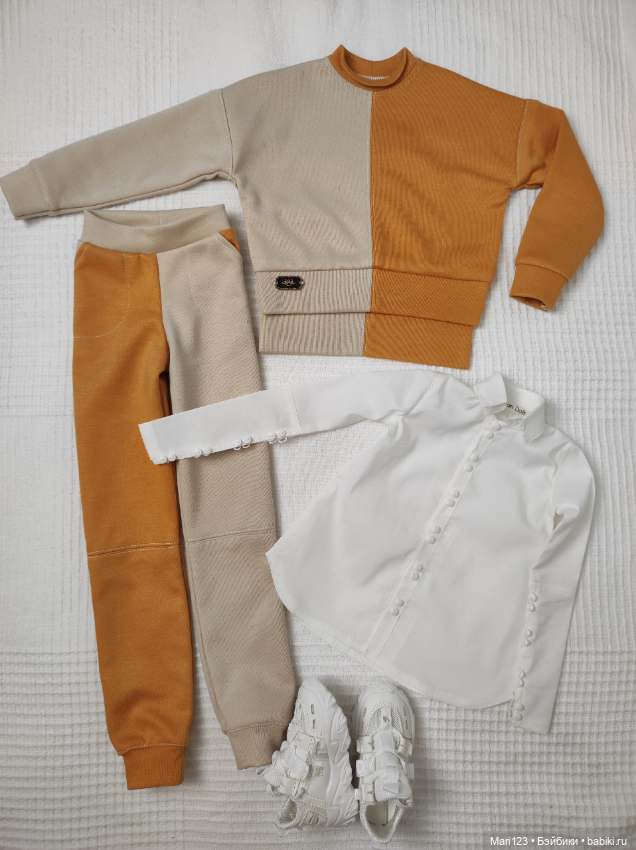 Продам разную одежду на SD (фото 5)