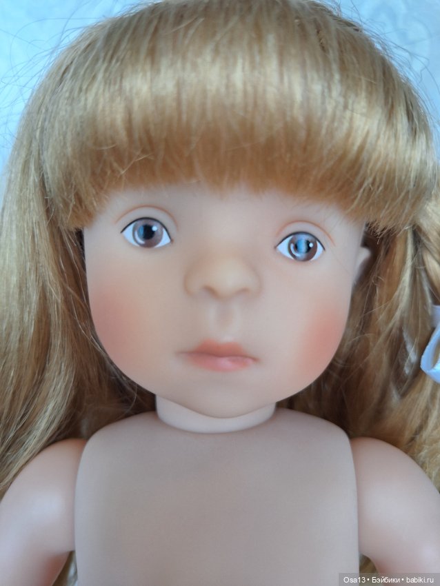 Наташа Минуш, Natasha Minouche Kathe Kruse (фото 4)