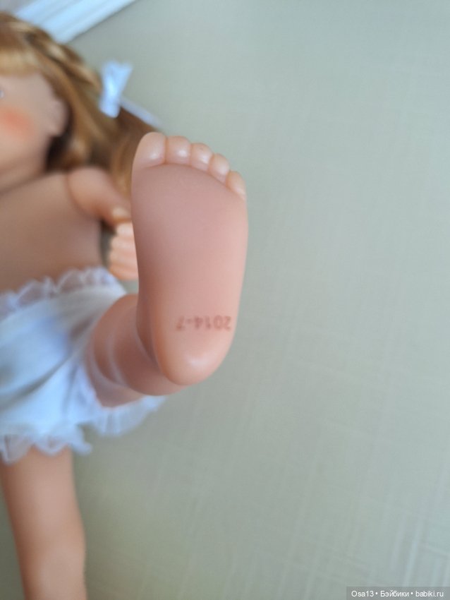 Наташа Минуш, Natasha Minouche Kathe Kruse (фото 5)