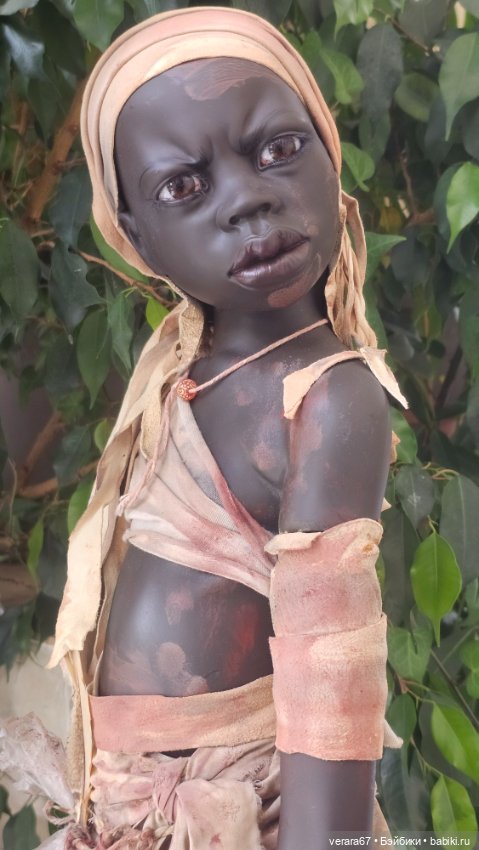 Jewel (Драгоценная) от Philip Heath (фото 5)