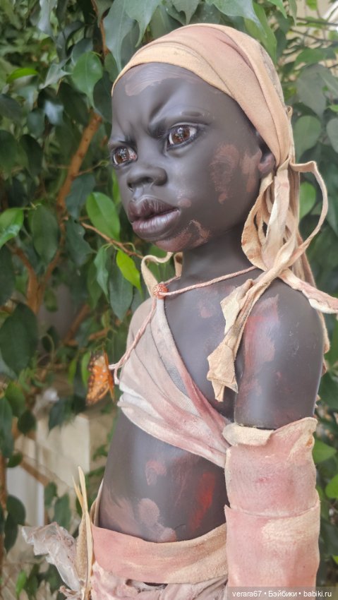 Jewel (Драгоценная) от Philip Heath (фото 8)