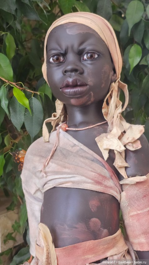 Jewel (Драгоценная) от Philip Heath