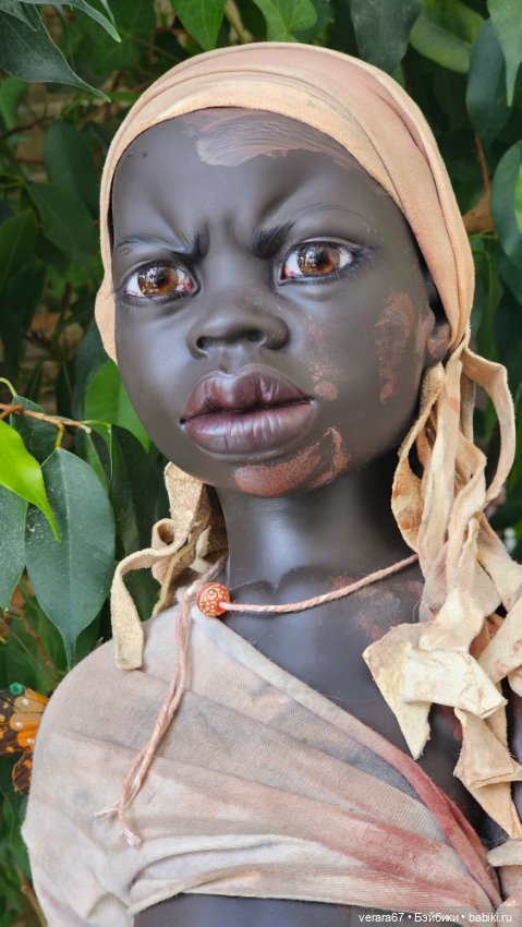 Jewel (Драгоценная) от Philip Heath (фото 10)