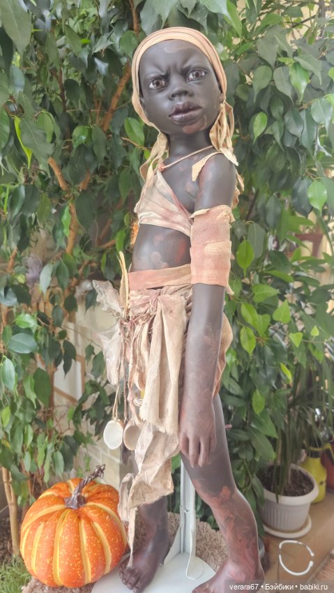 Jewel (Драгоценная) от Philip Heath (фото 6)