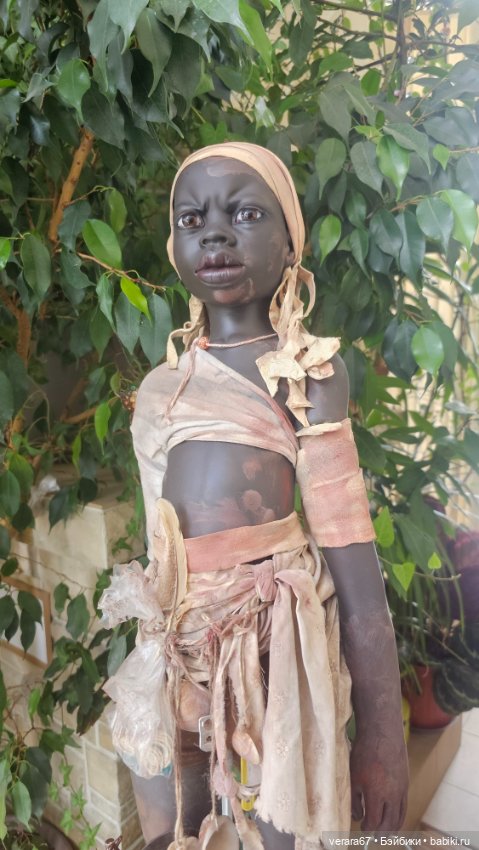 Jewel (Драгоценная) от Philip Heath (фото 9)