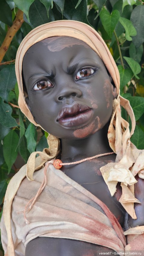 Jewel (Драгоценная) от Philip Heath