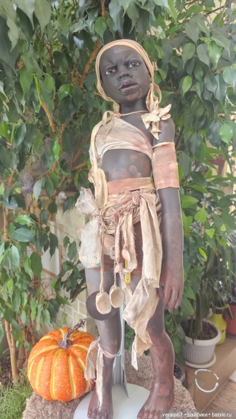 Jewel (Драгоценная) от Philip Heath