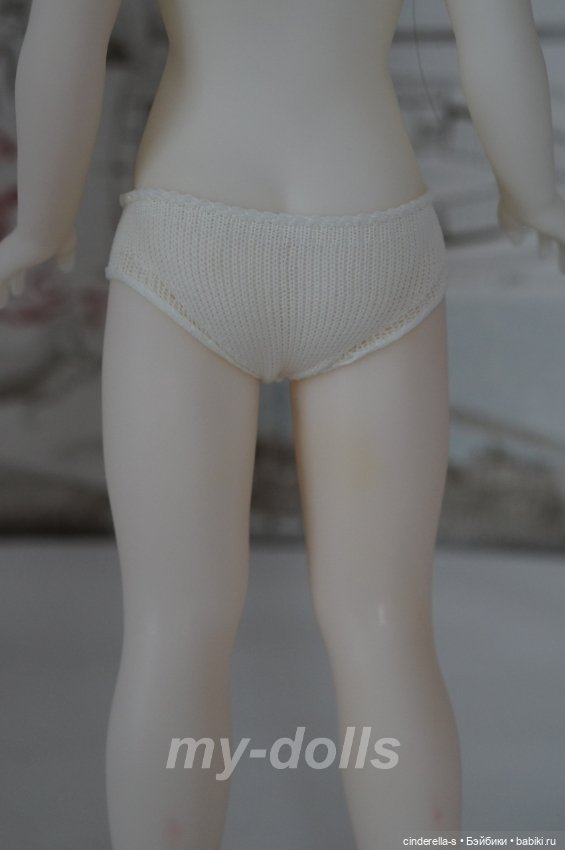 Гейша#9 с челкой Vidal Rojas (фото 8)