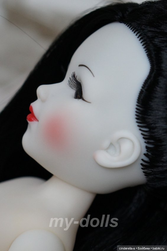 Гейша#5 Vidal Rojas — Игровые куклы (фото 4)