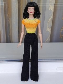 Наряды для кукол Тоннер Tonner (фото 8)