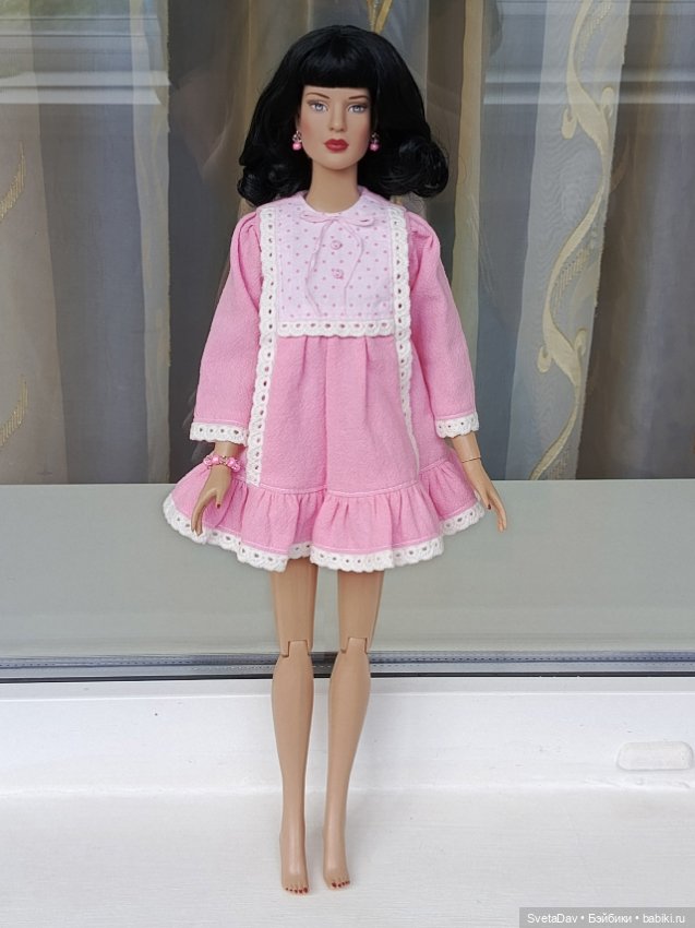 Наряды для кукол Тоннер Tonner (фото 6)