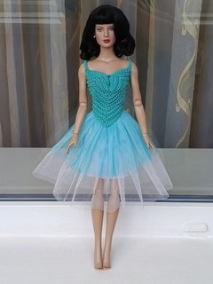 Наряды для кукол Тоннер Tonner (фото 9)