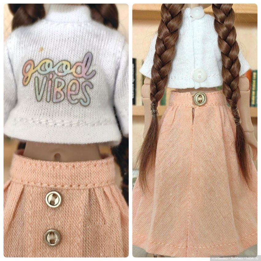 Одежда для Жу (Даша Нужнова) (фото 4)