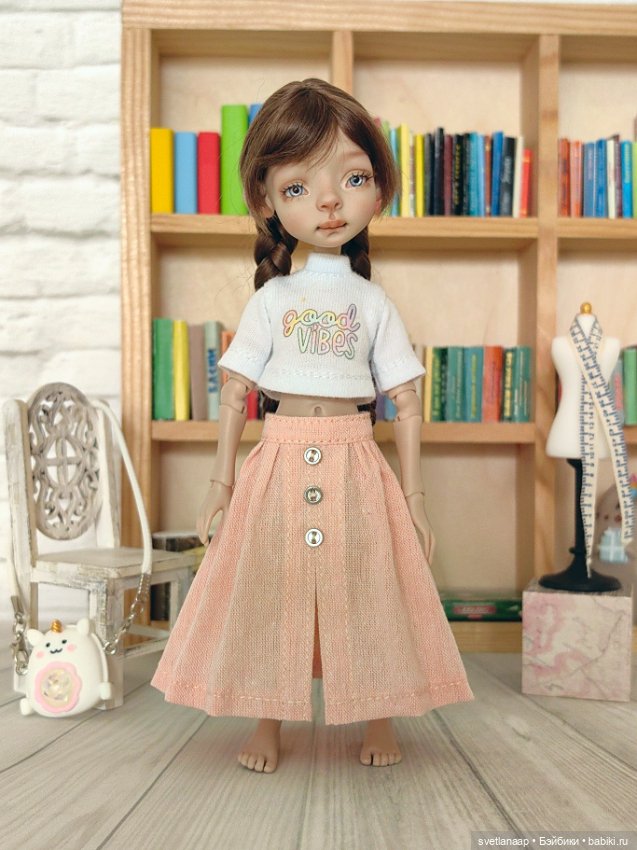 Одежда для Жу (Даша Нужнова) (фото 3)