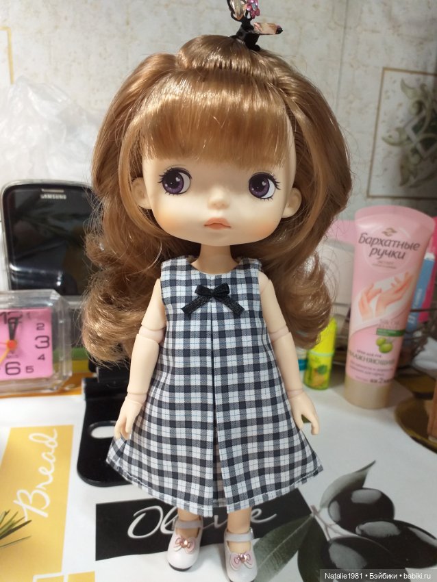 Расхомяк одежды для Монст