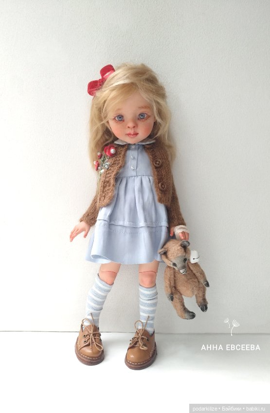 Нижнее бельё для Паола Рейна БЖД тело (фото 8)