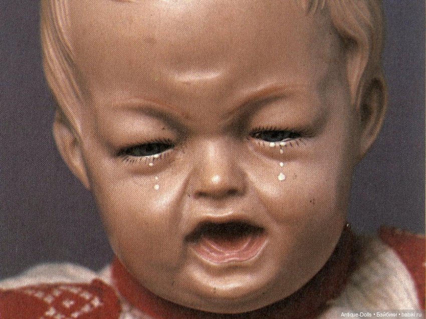 Идентификатор Celluloid - Puppen. Preise und Märkte, автор Gisela Wegner