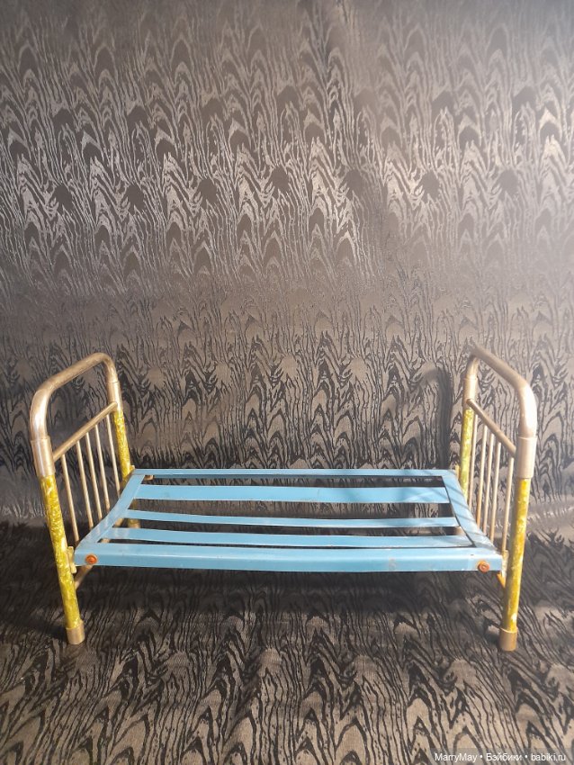 Мебель разная — Кукольная мебель (фото 2)