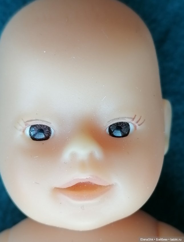 Мини беби борн ( Mini Beby Born ) № 2 (фото 4)