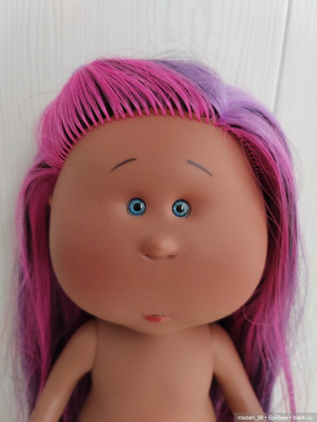 Mia Nines D'Onil — Игровые куклы (фото 3)