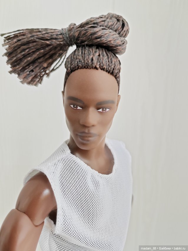 Barbie looks. Джон — Игровые куклы (фото 3)