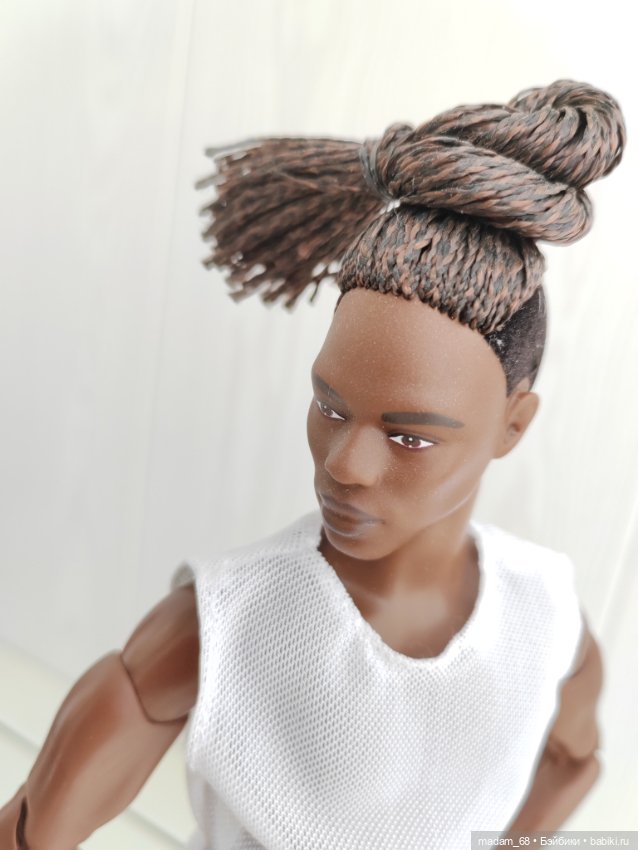 Barbie looks. Джон — Игровые куклы (фото 4)