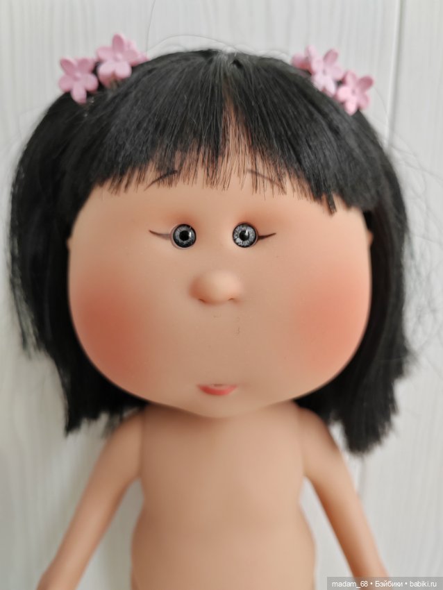 Mia Nines D'Onil — Игровые куклы (фото 3)