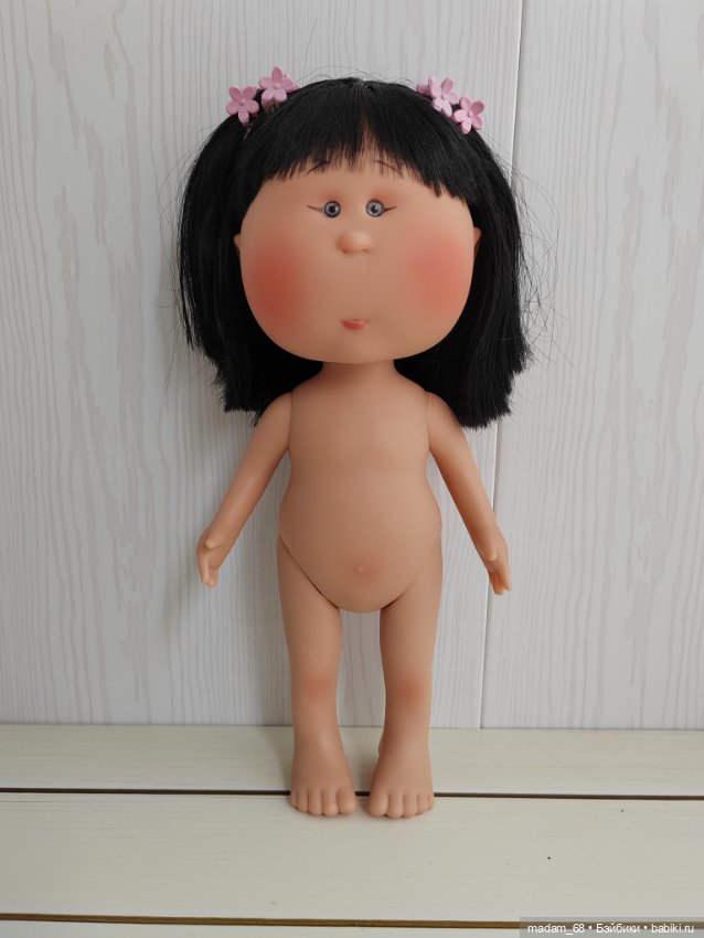 Mia Nines D'Onil — Игровые куклы