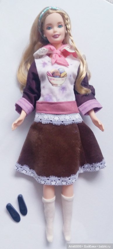 Барби суперстарки — Винтажные куклы и игрушки детства