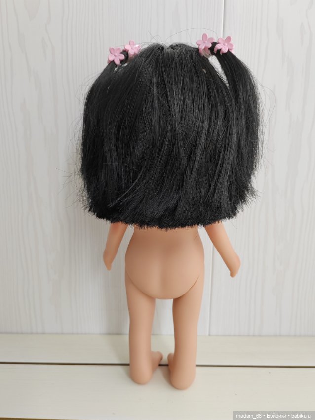 Mia Nines D'Onil — Игровые куклы (фото 2)