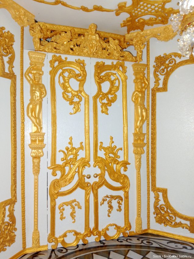 Комната масштаб 1:12 — Домики для кукол (фото 2)