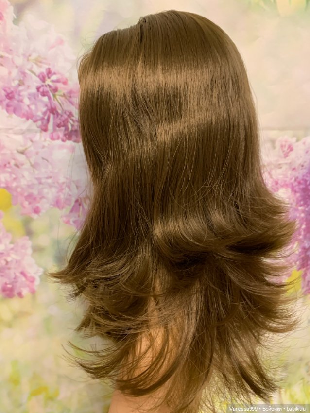 Ханна «Лето» 2016 г. от Готц(Gotz).Нюд.Замена глаз на зелёные