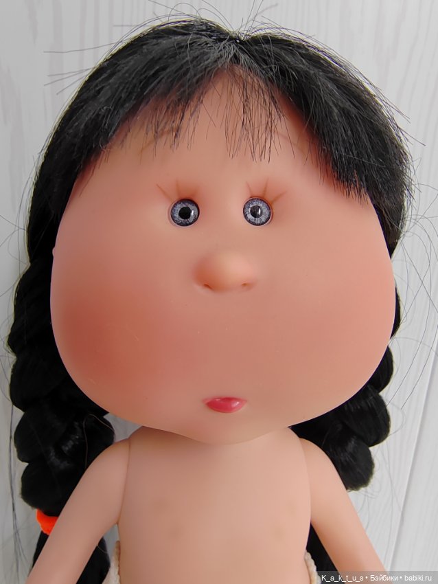 Мия булочка — Игровые куклы (фото 3)