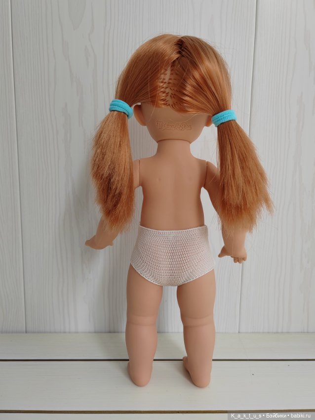 Marina&Pay — Игровые куклы (фото 4)