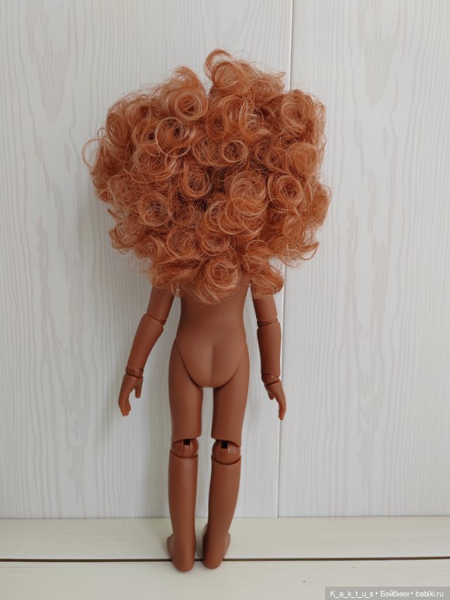 Нора Карамелька на теле Кокобини (фото 3)