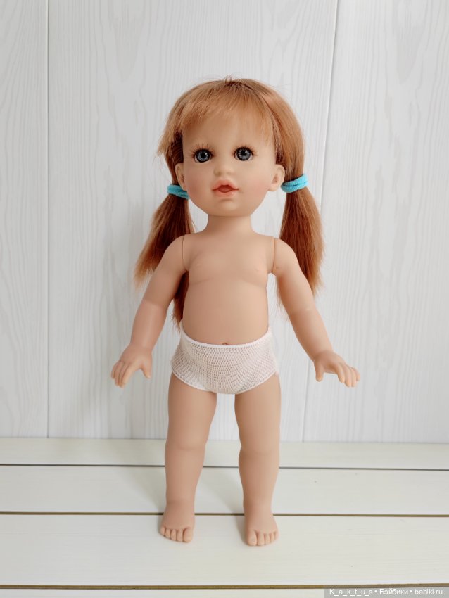 Marina&Pay — Игровые куклы