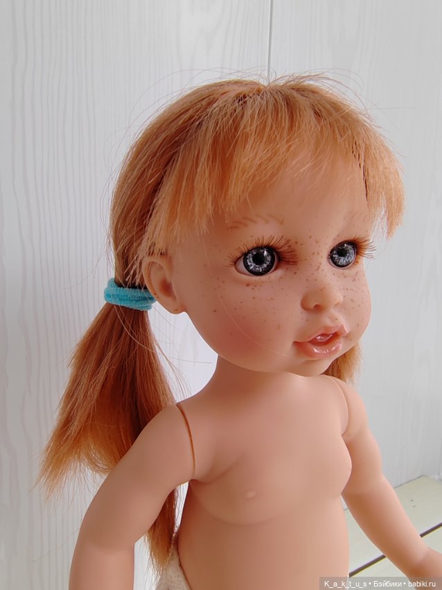 Marina&Pay — Игровые куклы (фото 3)