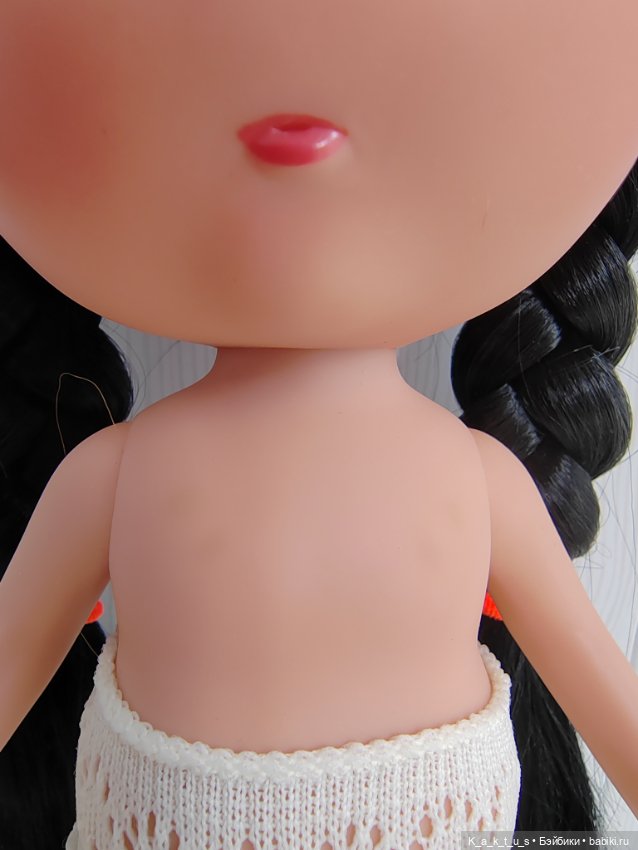 Мия булочка — Игровые куклы (фото 2)
