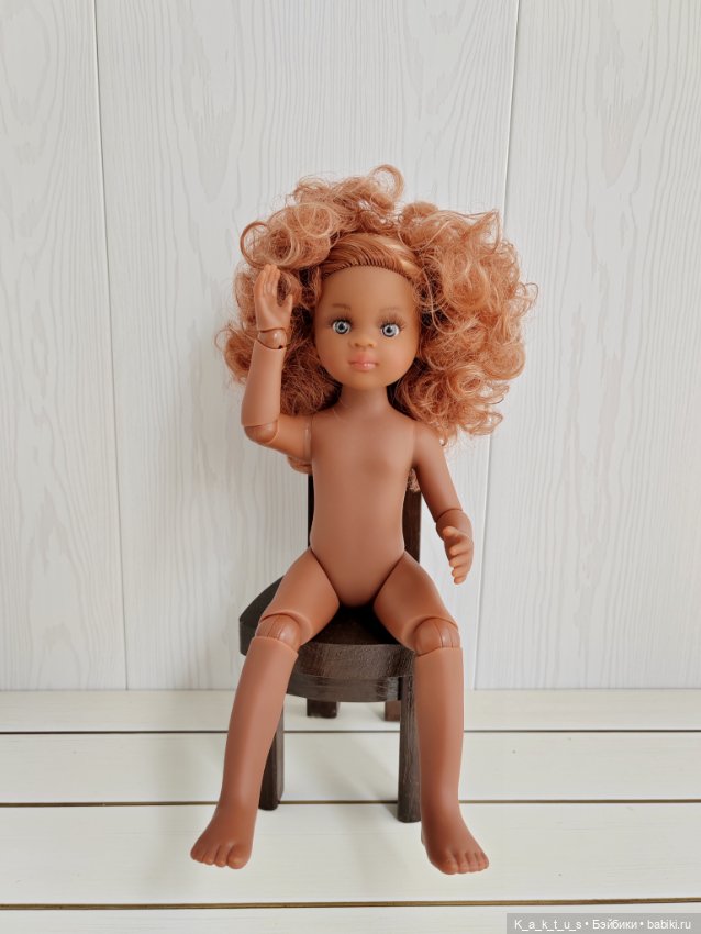 Нора Карамелька на теле Кокобини (фото 4)