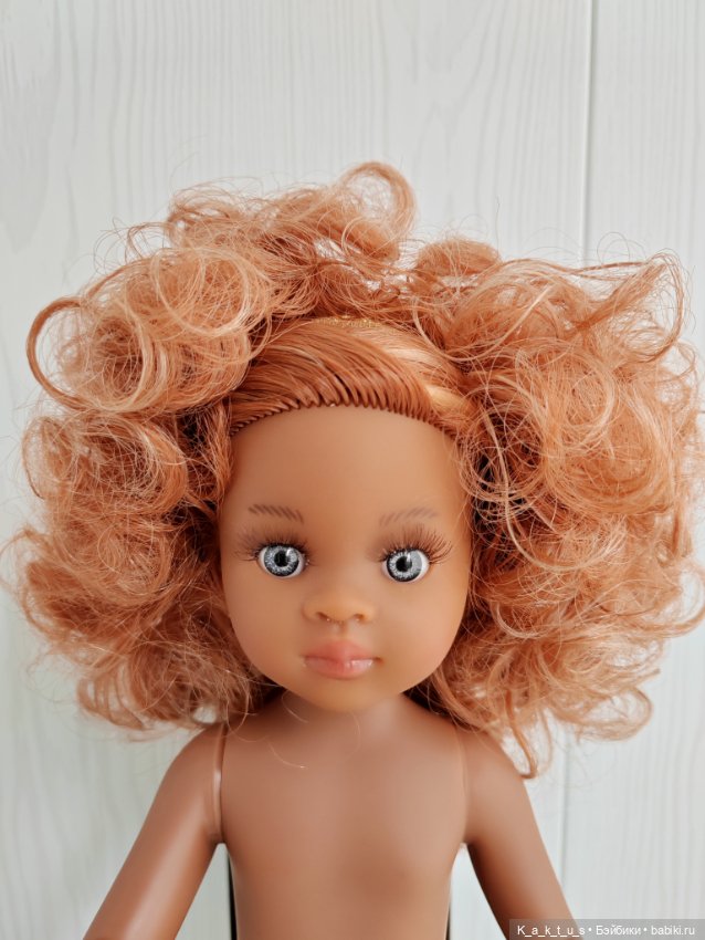 Нора Карамелька на теле Кокобини (фото 5)