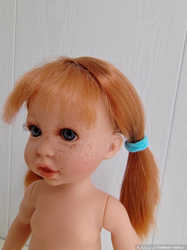 Marina&Pay — Игровые куклы (фото 2)