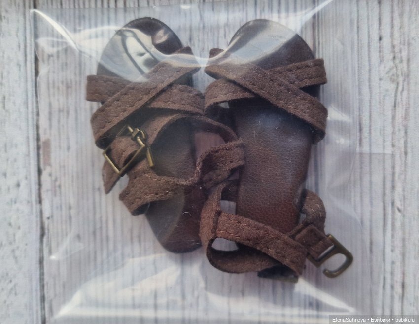 Аутфит Полины Ruby red / Руби Ред (фото 4)