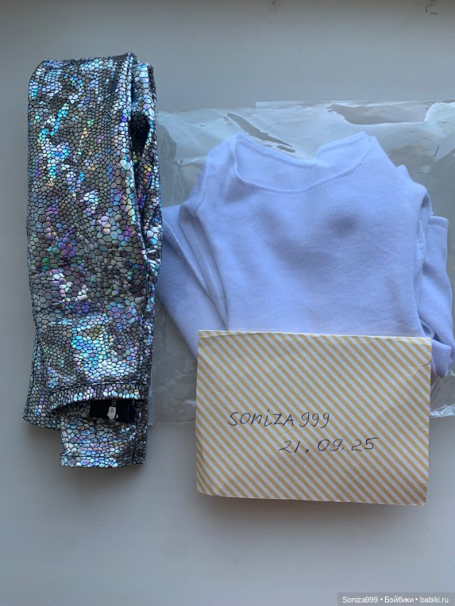 Одежда на Smartdoll — Одежда для кукол (фото 7)