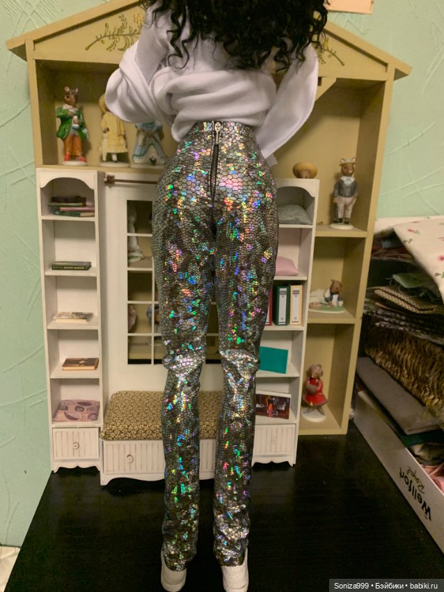 Одежда на Smartdoll — Одежда для кукол (фото 3)